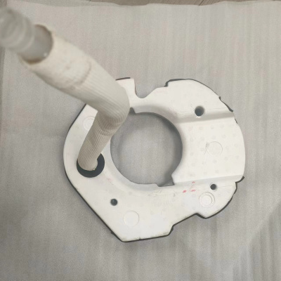 帮客材配 拆机原装 IVH- 72YF1W 接水盘 收前验货