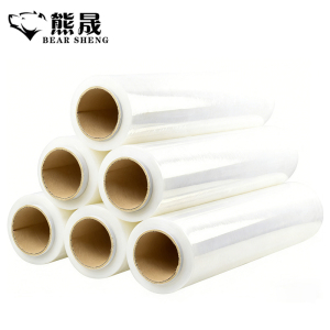 熊晟 PE保鲜膜 40cm*300m/卷