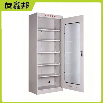 友鑫邦 电力安全工具柜 6层 台