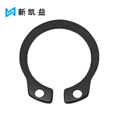 新凯益 弹性挡圈 M22 个