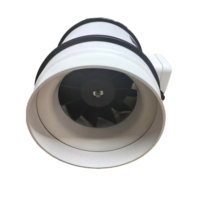 长铁 管道风机 D315 台