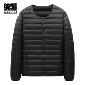 统狮轻便羽绒服 A103 件