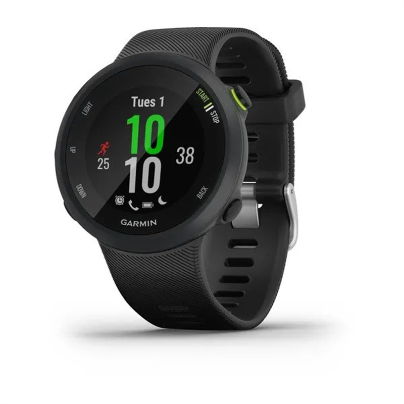 佳明garmin智能手表forerunner 45系列三星定位 智能手表 男女心率