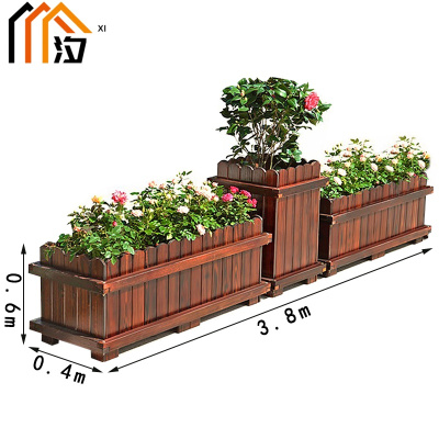 汐种植箱3.8米个