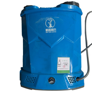 新添林木 喷雾器 16L/个