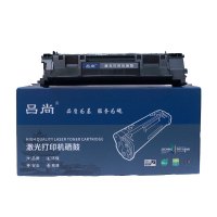 吕尚 D205S(A+系列) 2000页 适用Samsung ML-3310D/3310ND/3710D 硒鼓 黑色