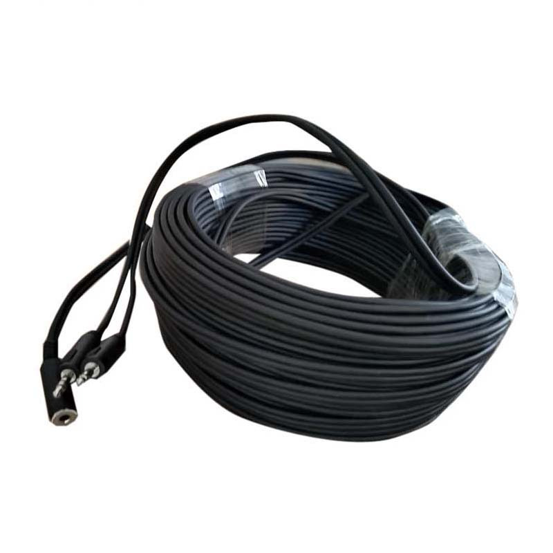 弘升禾 音频延长线 H-YP40 40米