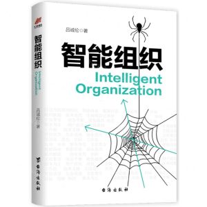 [N]智能组织-9787516833964