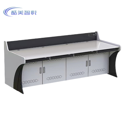 酷美智悦 双联操作台2400*600*850mm KM-JZ359 张