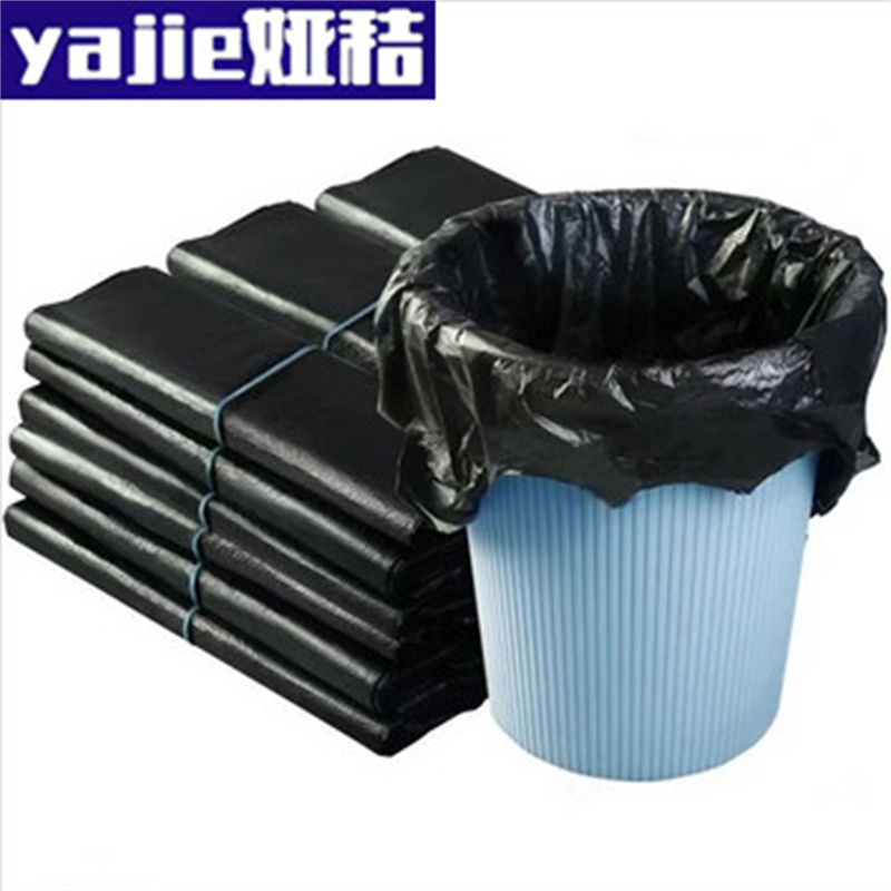 娅秸 垃圾袋 特加厚32*52只