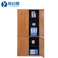攸启隆文件柜钢制900*400*1850mm台
