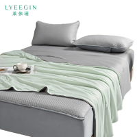 莱依瑾 LYEEGIN 夏凉被 A类云母凉感 150*200cm 张
