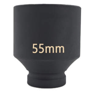LEECBB 3/4套筒头 55mm 个