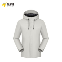 极星健 冲锋衣 01A 件