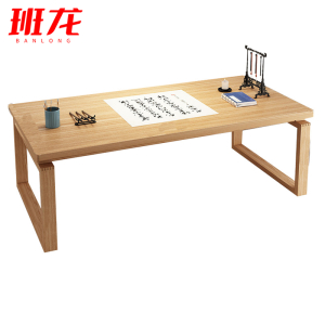 班龙办公书桌1.8m张