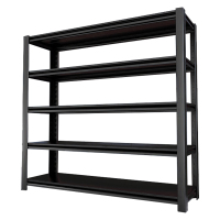 凌迪星轻型货架200*50*200cm组
