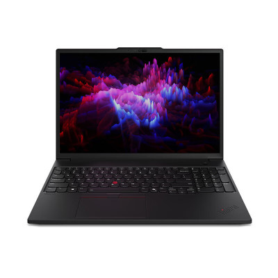 ThinkPad P16s 06CD 16英寸高性能AI PC轻薄设计师办公本 定制 英特尔酷睿Ultra9-185H 32G 2T 4K超清屏