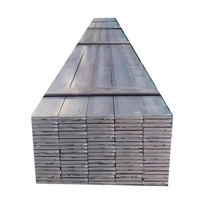 泽奋 镀锌扁钢 40*4mm 米