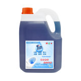 deTin洁厕马桶清洁剂 5L/桶