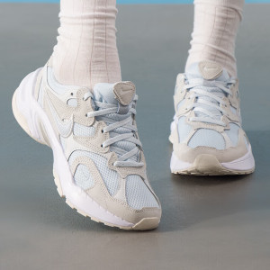 耐克(NIKE)女鞋新款运动鞋AL8复古时尚缓震耐磨跑步休闲鞋FJ3794-105 ZP