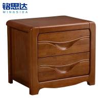 铭思达床头柜