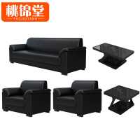 桃锦堂接待沙发5件套/ 套