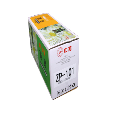ZP/中普三星101硒鼓 绿色