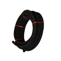 金鉝铭 夹布空气胶管 16*8层 /米