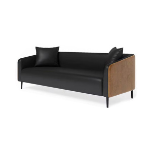 班龙商务沙发三人位190*82*72cm张