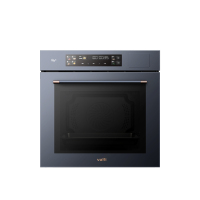 [线上品]华帝(vatti)嵌入式蒸烤箱一体机 JFQ-i23021家用蒸烤炸炖四合一 70L大容量多功能烹饪机APP