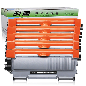耐图 联想LT2441碳粉盒 适用Lenovo M3420 LJ2400 LJ2400L LD2441硒鼓架 墨粉盒