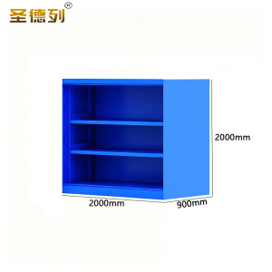 圣德列 置物架BT2 2000*900*2000mm/台