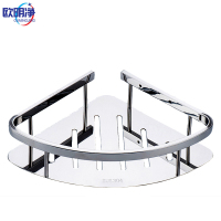 不锈钢加厚三角架 单层 个