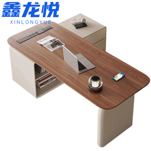 鑫龙悦职员桌1.6米张