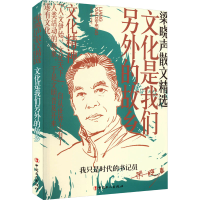 音像文化是我们另外的故乡梁晓声