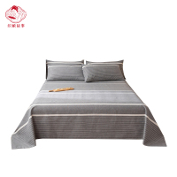 织娘故事 床单 冷灰150*230cm/张