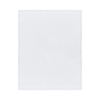 优彩嘉 白色头枕片定制 26X30CM YCJ-S137 个