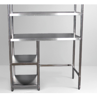 苏宇安 置物架 SYA1020 个