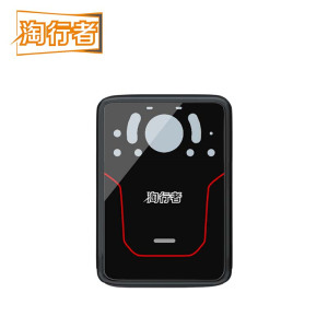 淘行者 TXZ-44 256G录像记录仪 (计价单位:个)黑色