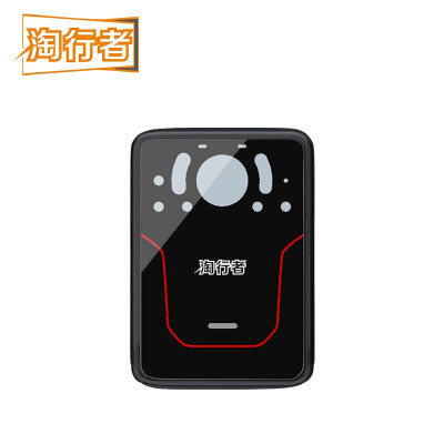 淘行者 TXZ-44 256G录像记录仪 (计价单位:个)黑色