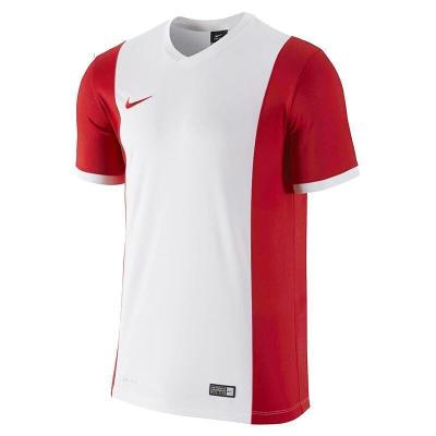耐克男子足球服球员版短袖上衣运动训练透气舒适轻便T恤669796-106Z