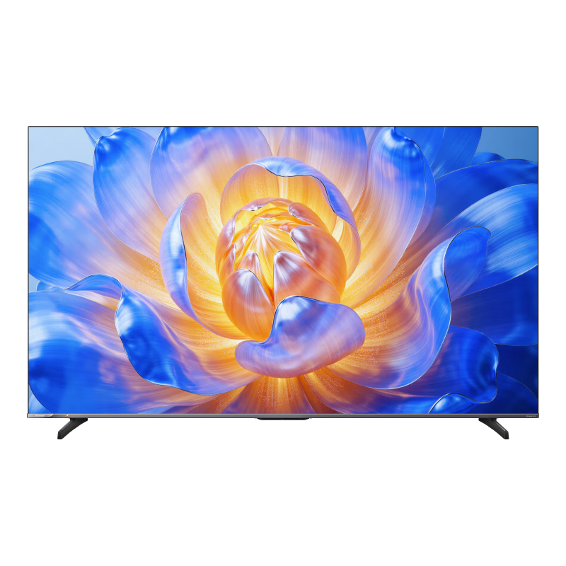 海信电视55E5Q 55英寸 超画质U+Mini LED 柔光防眩屏 264Hz高刷 U+超画质