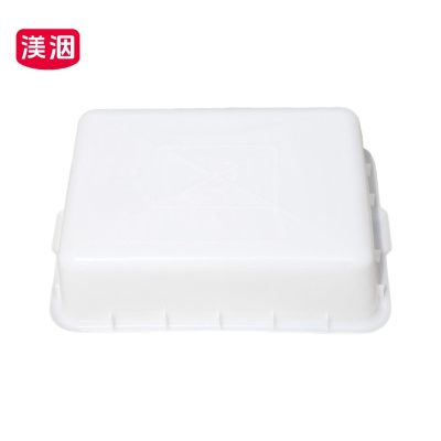 渼洇 塑料筐 535*390*145mm 个