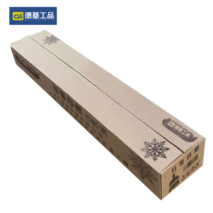 德基工品 扫雪扫把 竹制 把