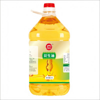 艾提尕花生油5L/桶