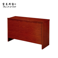 富莱斯宝 学习条桌会议条桌阅览桌办公桌 1200*400*750 /张