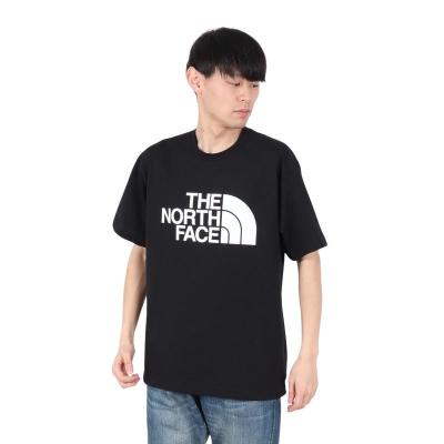 户外速干短袖T恤男式休闲运动潮款挺括有型