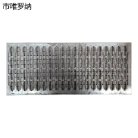 市唯罗纳金属加工防滑板WLN-3 平方米