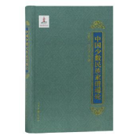 音像中国少数民族家谱通论王鹤鸣,王洪治 编著