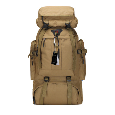 围盛 背包 70L 个